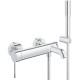 Grohe Essence Однорычажный смеситель для ванны  (25249001)