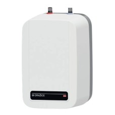 Бойлер на 10 литров Drazice TO 10.1 IN напорный