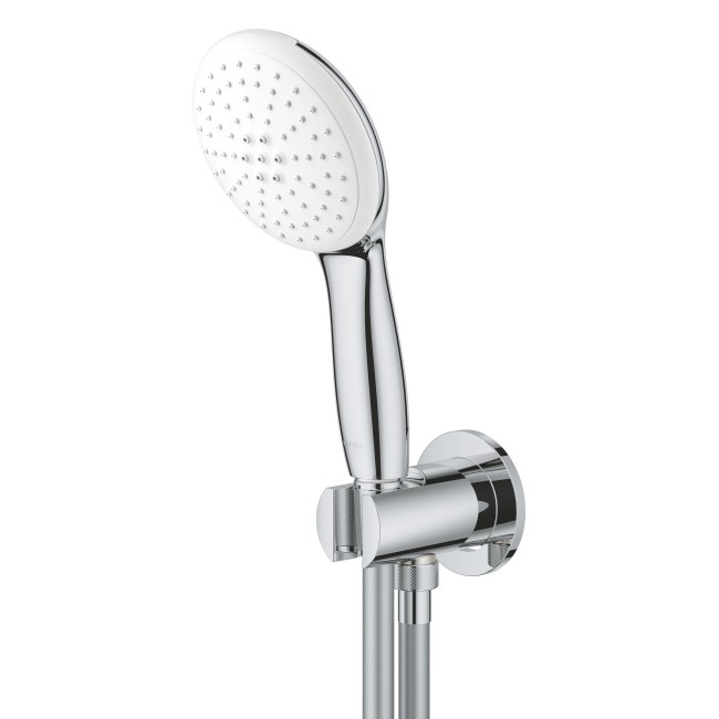 Grohe Essence Скрытая душевая система с Tempesta 250 (UA26417SC1)