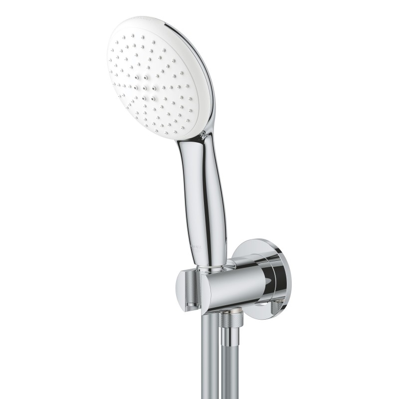 Grohe Essence Скрытая душевая система с Tempesta 250 (UA26417SC1)