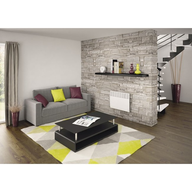 Электрический конвектор Atlantic F129 CMG-BD1 (500W)