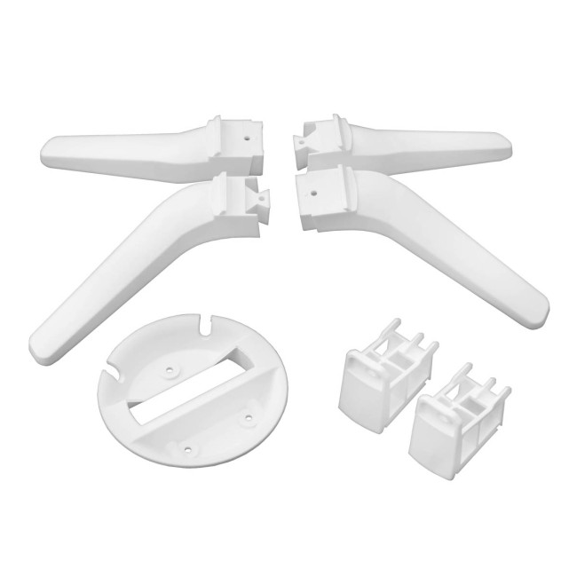 Комплект подставок Atlantic Universal Premium Mobility