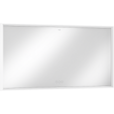 Зеркало Xarita E 1400 / 700 с LED подсветкой и датчиком прикосновения, белый матовый 54984700