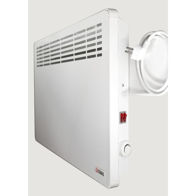 Конвектор электрический Tenko ЕНК(С)1500Вт