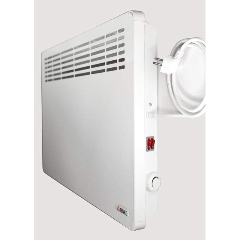 Конвектор электрический Tenko ЕНК(С)1500Вт