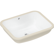 Умывальник под столешницу с переливом hansgrohe Xuniva Q SmartClean 61052450