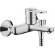 Змішувач hansgrohe Vernis S для ванни, хром 71470000