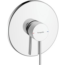 Змішувач hansgrohe Zesis S для душу прихованого монтажу, хром 74616000