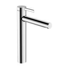 Змішувач hansgrohe Zesis S для раковини без зливного набору, хром 74731000