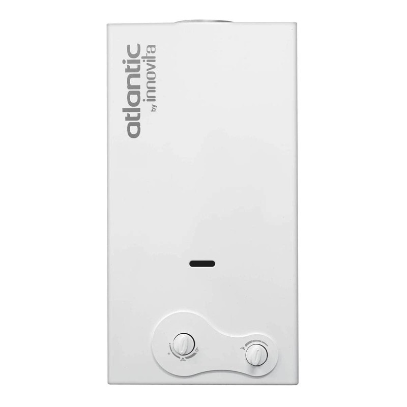 Водонагреватель проточный газовый Atlantic by Innovita NTR 11 P