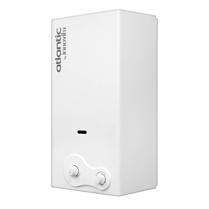 Водонагреватель проточный газовый Atlantic by Innovita NTR 11 P