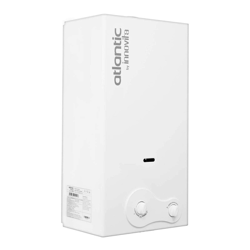 Водонагреватель проточный газовый Atlantic by Innovita NTR 11 P