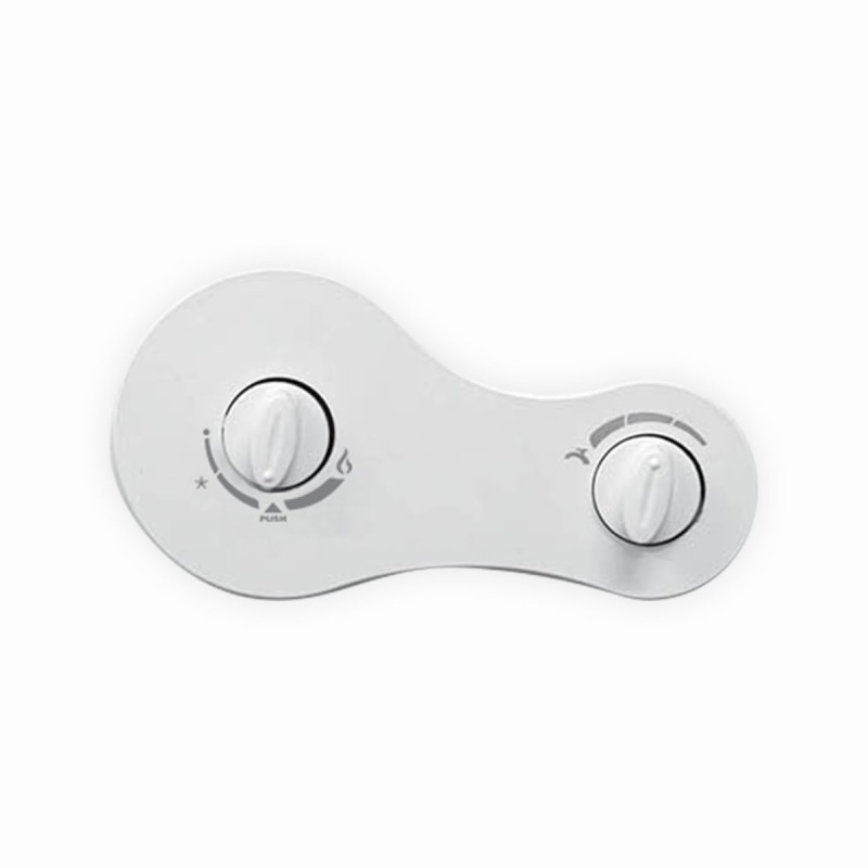 Водонагреватель проточный газовый Atlantic by Innovita NTR 11 P