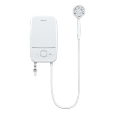 Водонагреватель проточный электрический Atlantic Tempo Lite IECI-SW2P55 SP 5.5 kW