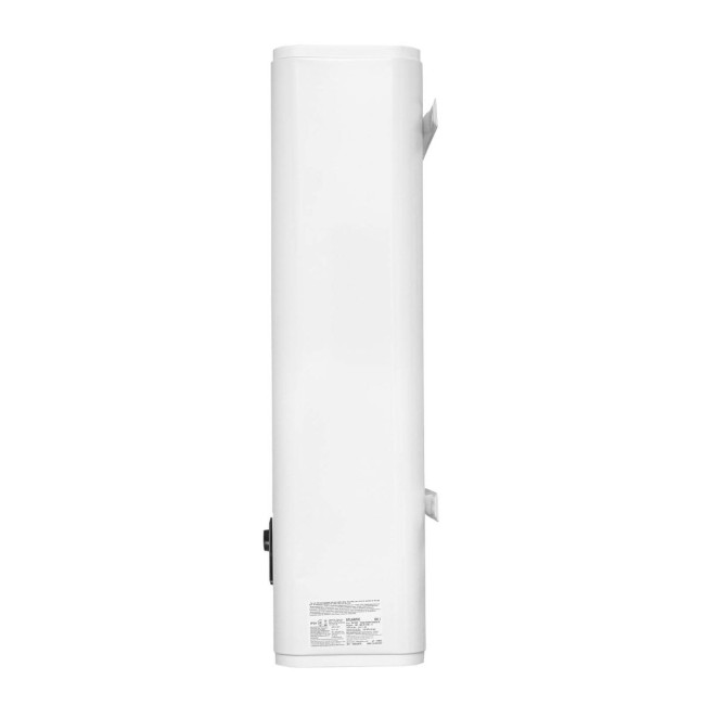 Водонагреватель бытовой электрический Atlantic Vertigo Steatite Essential 80 MP-065 2F 220G (1500W)