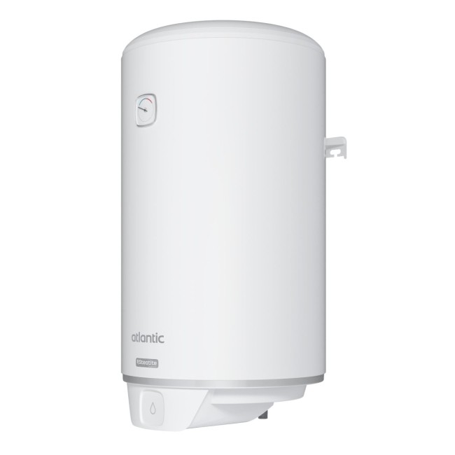 Водонагреватель бытовой электрический Atlantic Steatite Ego VM 080 D400S-1-BC 1200W