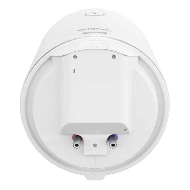 Водонагреватель бытовой электрический Atlantic Steatite Ego VM 080 D400S-1-BC 1200W