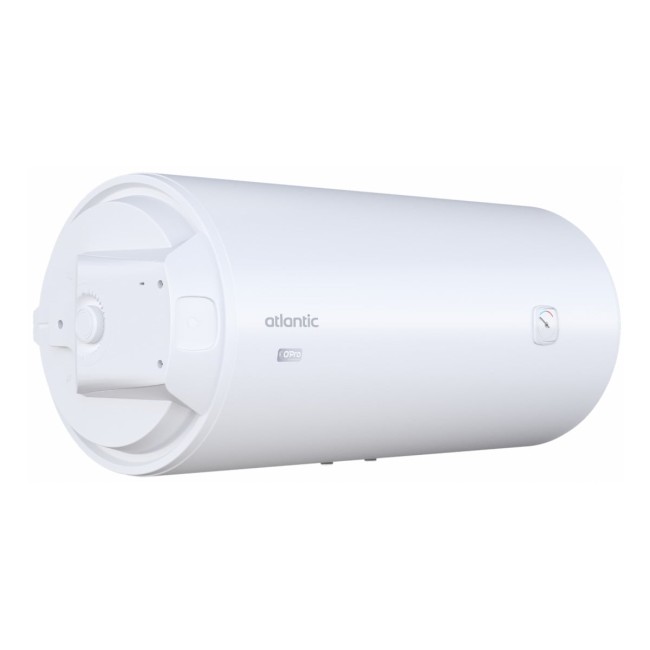 Водонагреватель бытовой электрический Atlantic OPro Horizontal HM 100 D400S (1500W)