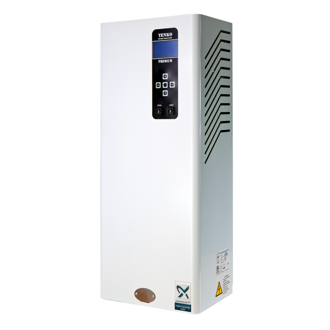 Котел електричний Tenko Преміум 6кВт 230/400В