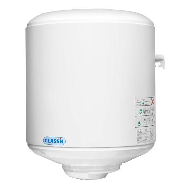 Водонагреватель бытовой электрический Classic Eco VM 50 N4Ls (1200W)