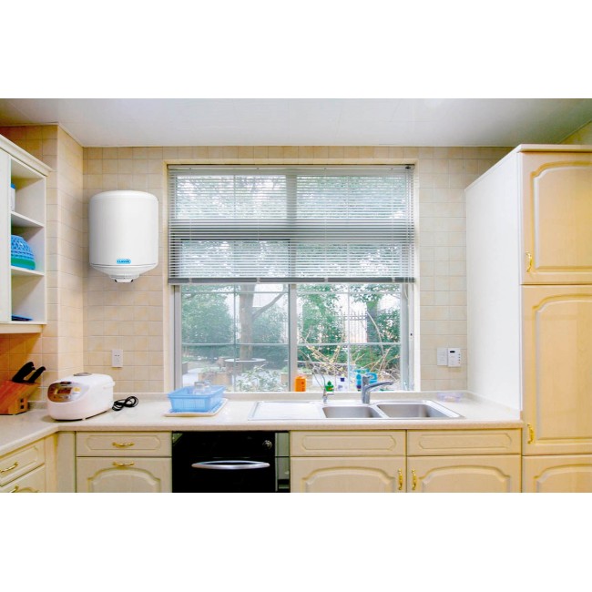 Водонагреватель бытовой электрический Classic Eco VM 50 N4Ls (1200W)