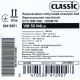 Водонагреватель бытовой электрический Classic Eco VM 50 N4Ls (1200W)