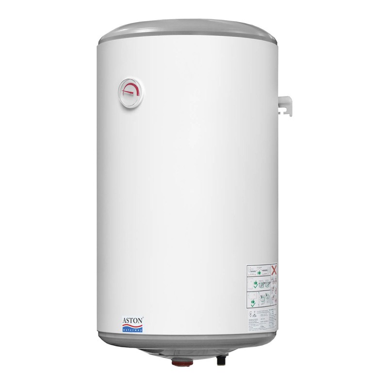Водонагреватель бытовой электрический Aston Waterway VM 80 N4 (1500W)
