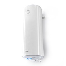 Електричний водонагрівач (бойлер) Tesy BiLight Slim 50 V/D