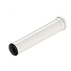 Коаксиальный удлинитель Bosch AZ 392 1500х60/100 мм