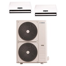 Напольно-потолочный кондиционер Bosch Climate CL5000iL-комплект 2x53 CF-3