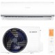 Инверторный кондиционер Bosch Climate CL2000 RAC 5,3 кВт