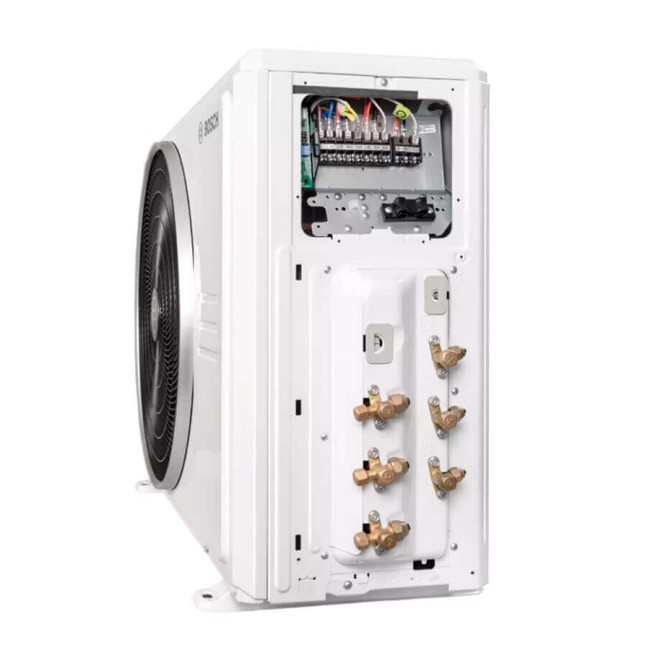 Внешний блок мультисплит-системы Bosch Climate CL5000M 53/2 E