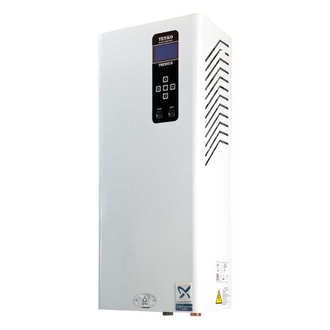 Котел електричний Tenko Преміум 6кВт 230/400В
