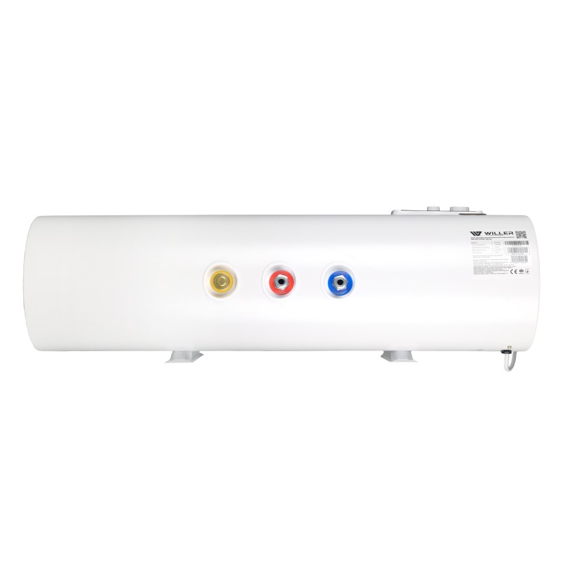 WILLER EH60R Spring водонагреватель (бойлер) горизонтальный