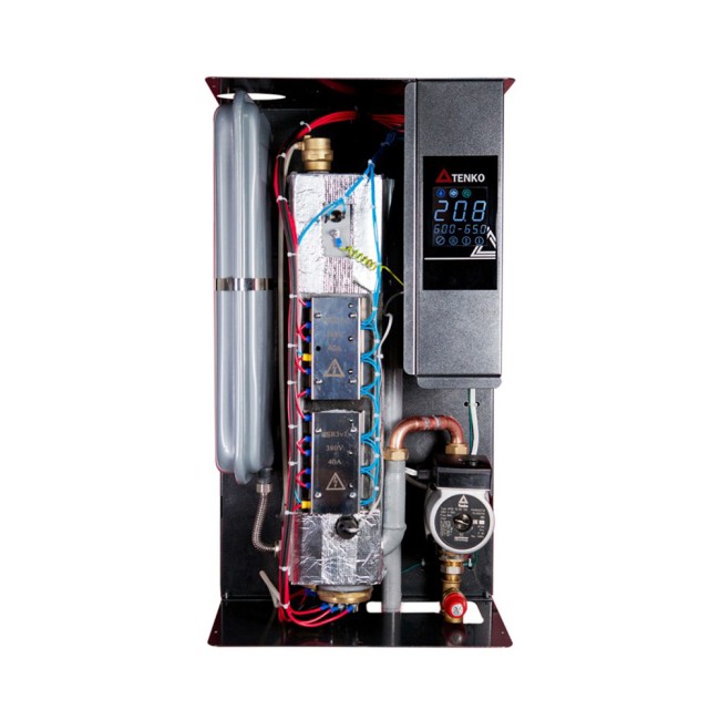 Котел електричний Tenko Cтандарт Digital Plus 30кВт 400В