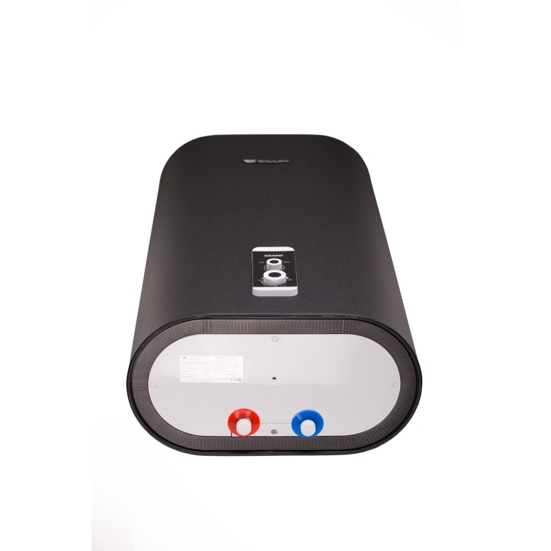 WILLER EV100DR Grand водонагреватель (бойлер) (цвет черный звездное небо)