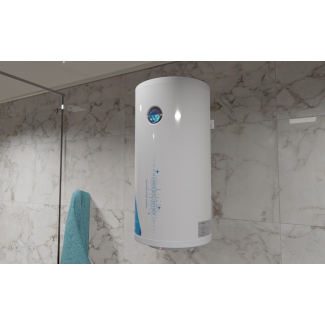 WILLER EV100DR Optima водонагреватель (бойлер) вертикальный