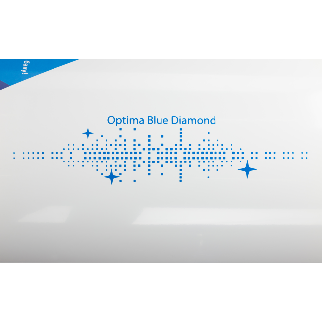 WILLER EV100DR Optima водонагреватель (бойлер) вертикальный