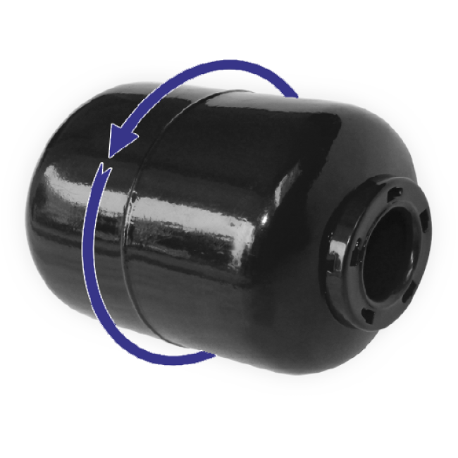 WILLER EV100DR Optima водонагреватель (бойлер) вертикальный