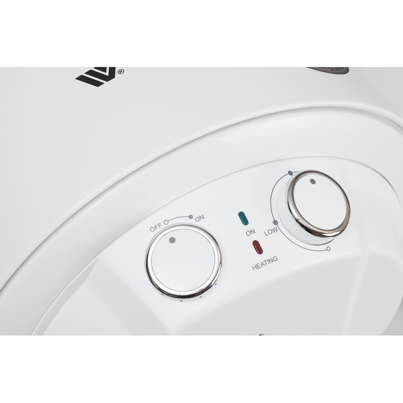 WILLER EV30DR-Prime водонагреватель (бойлер) вертикальный