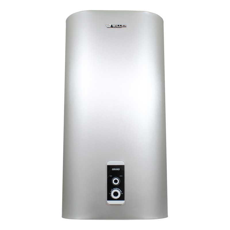 WILLER EV50DR Grand водонагреватель (бойлер) (цвет светлый алюминий)