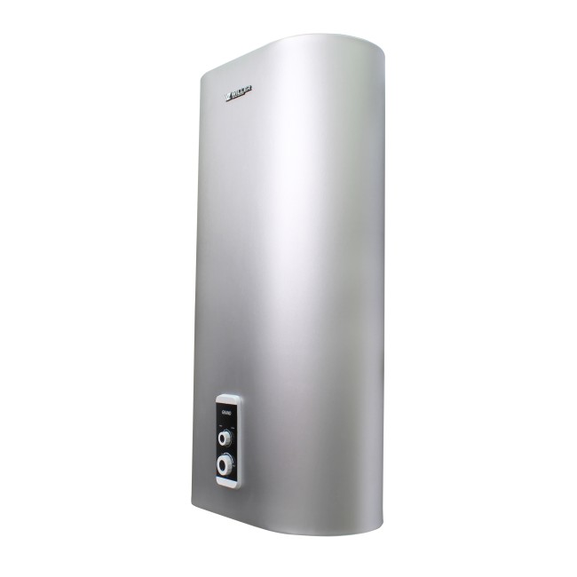 WILLER EV50DR Grand водонагреватель (бойлер) (цвет светлый алюминий)