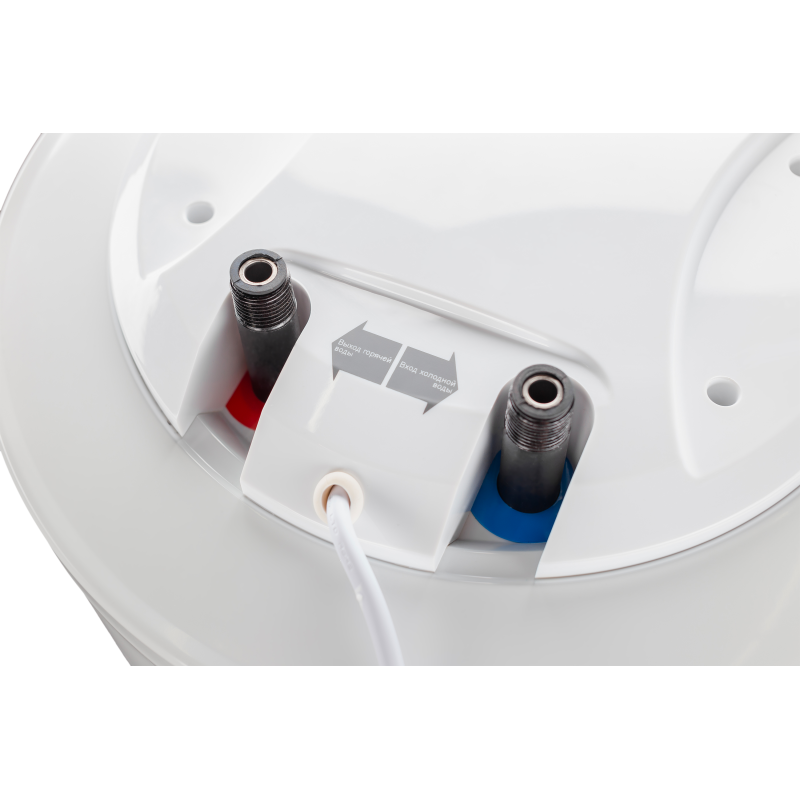 WILLER EV80DR Optima водонагреватель (бойлер) вертикальный