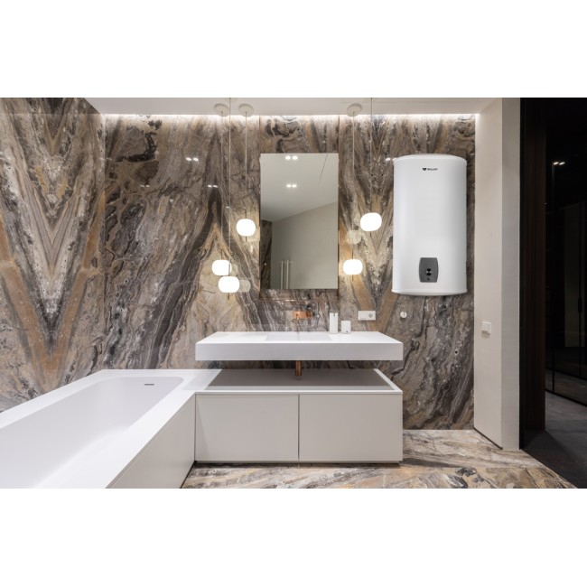 WILLER EVH30RI-SUN водонагреватель (бойлер) универсальный