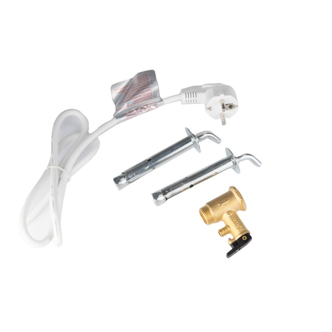 WILLER EVH30RI-SUN водонагреватель (бойлер) универсальный