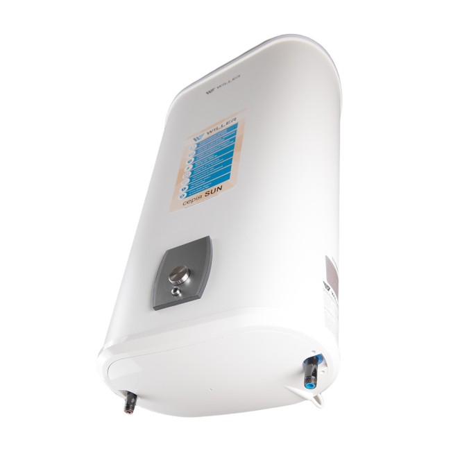 WILLER EVH80RI-SUN водонагрівач (бойлер) універсальний