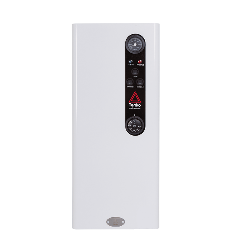 Котел электрический Tenko Cтандарт 12 кВт 400В