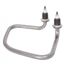 Тэн котловой 2,5 кВт Нерж. М22х1,5 «Копыто»