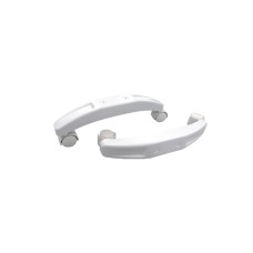 Комплект ніжок з роликами Tesy ACS plate carrier set for series  CN 03 MIS / 04 MIS