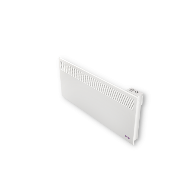 Електричний конвектор Tesy CN 051 250 EI CLOUD W